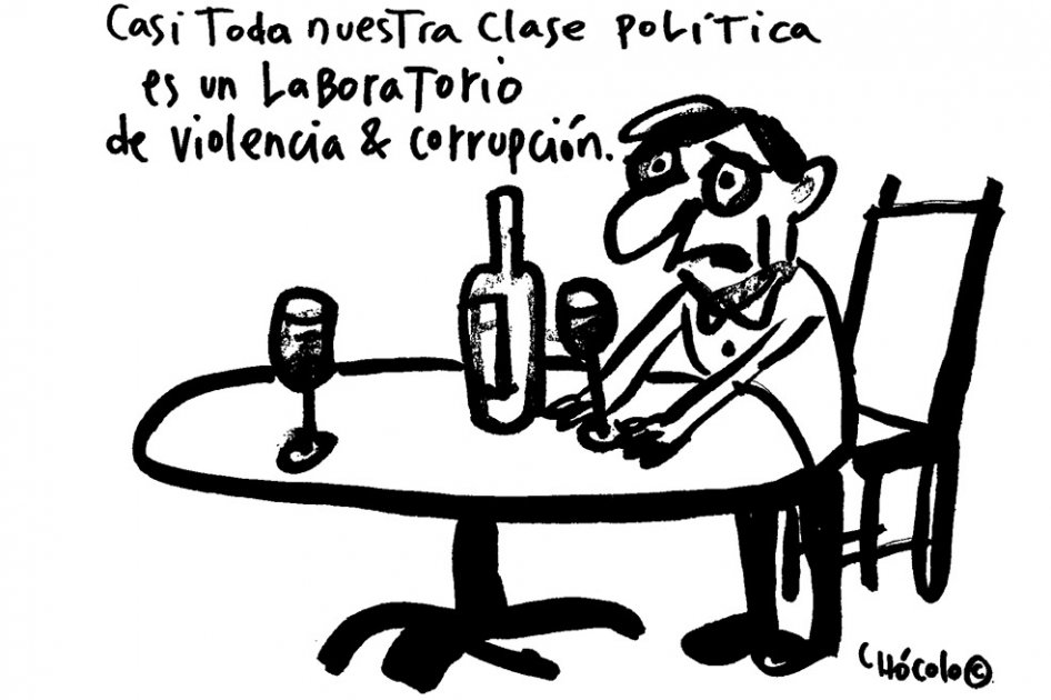 Chócolo