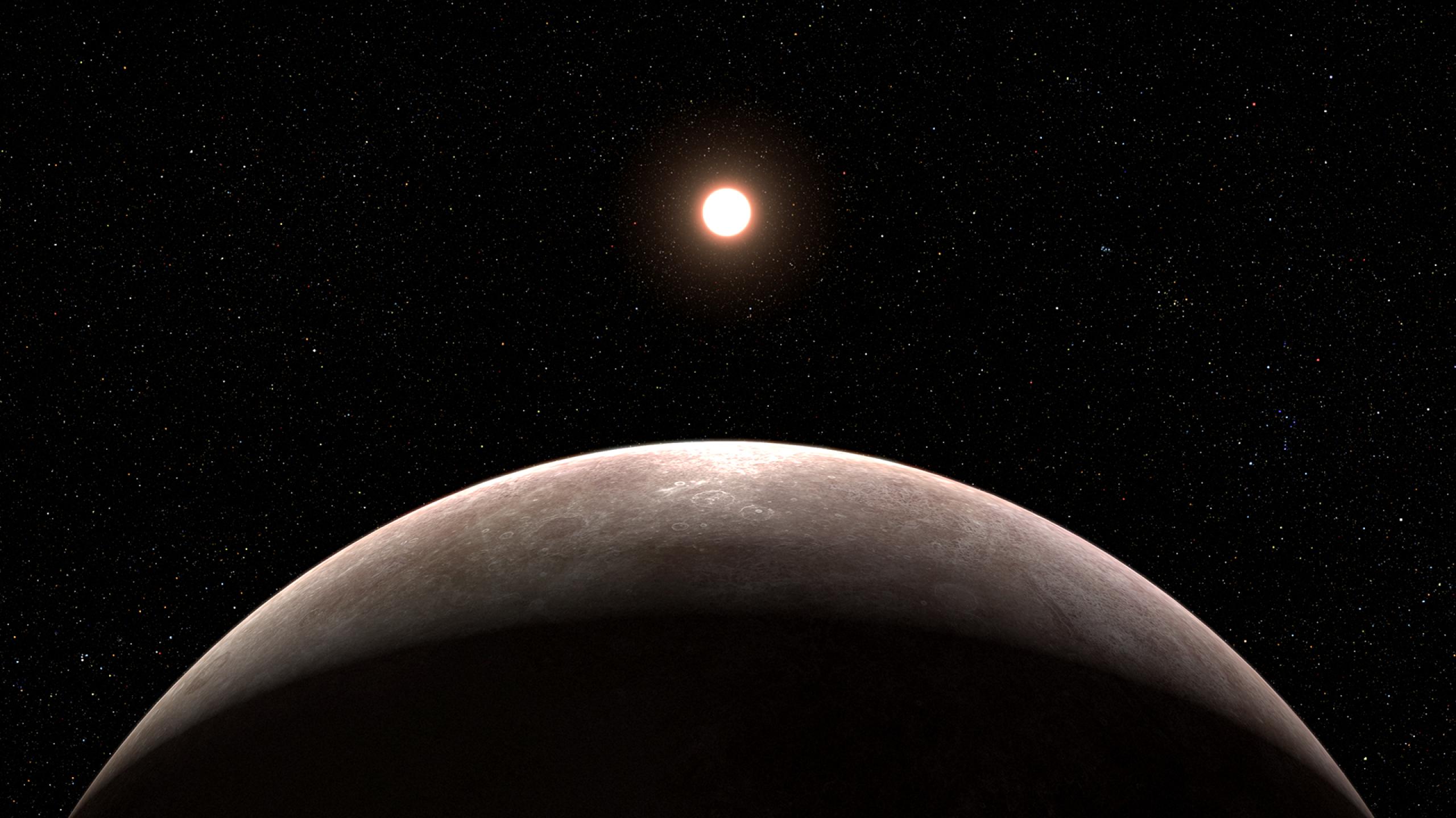 Señales de vida en otros planetas