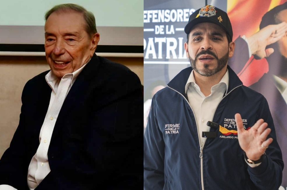 ¿Se cae respaldo de los Char a De la Espriella?: esto responden tras cancelación de evento