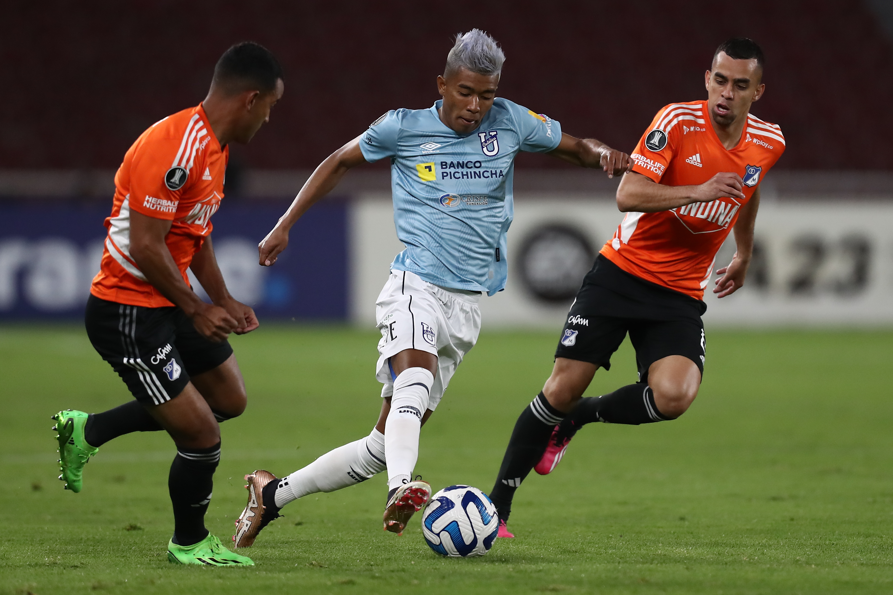 Columna de Andrés Marocco: ¡Esto es fútbol!