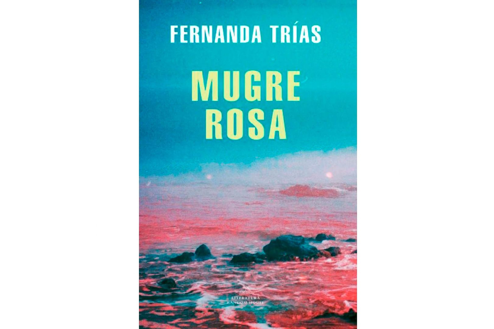 “Mugre Rosa”: La alteración de las cosas