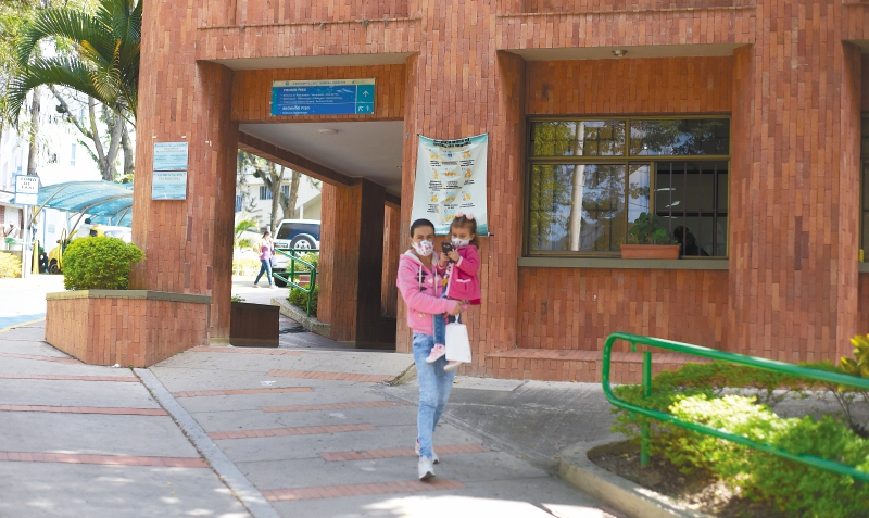 El hospital de Ocaña y las denuncias que le habrían costado la vida al líder Jorge Solano