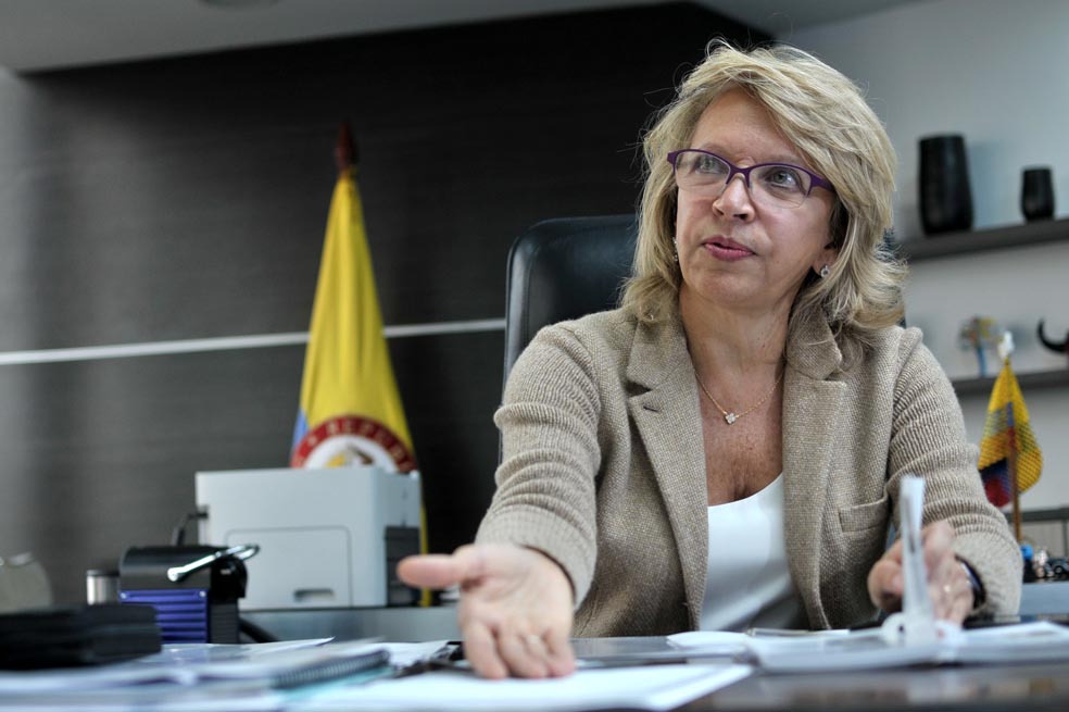 «No creo en el proteccionismo»