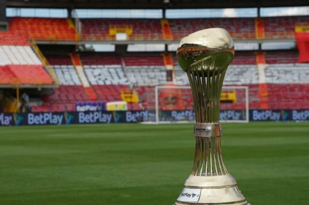 ¿Cuál es el premio para el campeón de la Liga Betplay 2021-1?