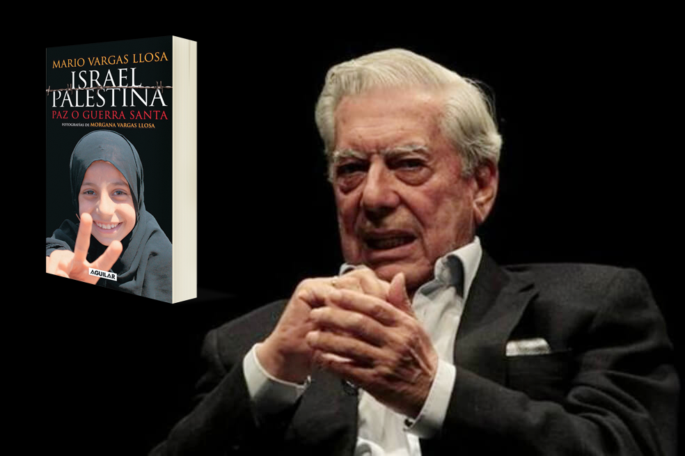 Mario Vargas Llosa