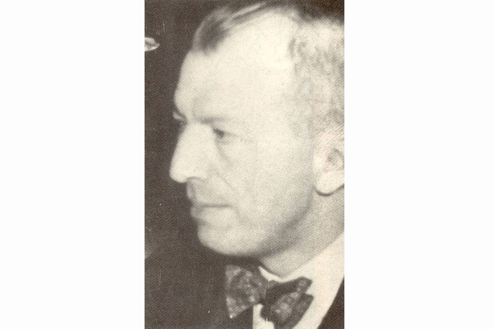 Aurelio Arturo, las sílabas lentas