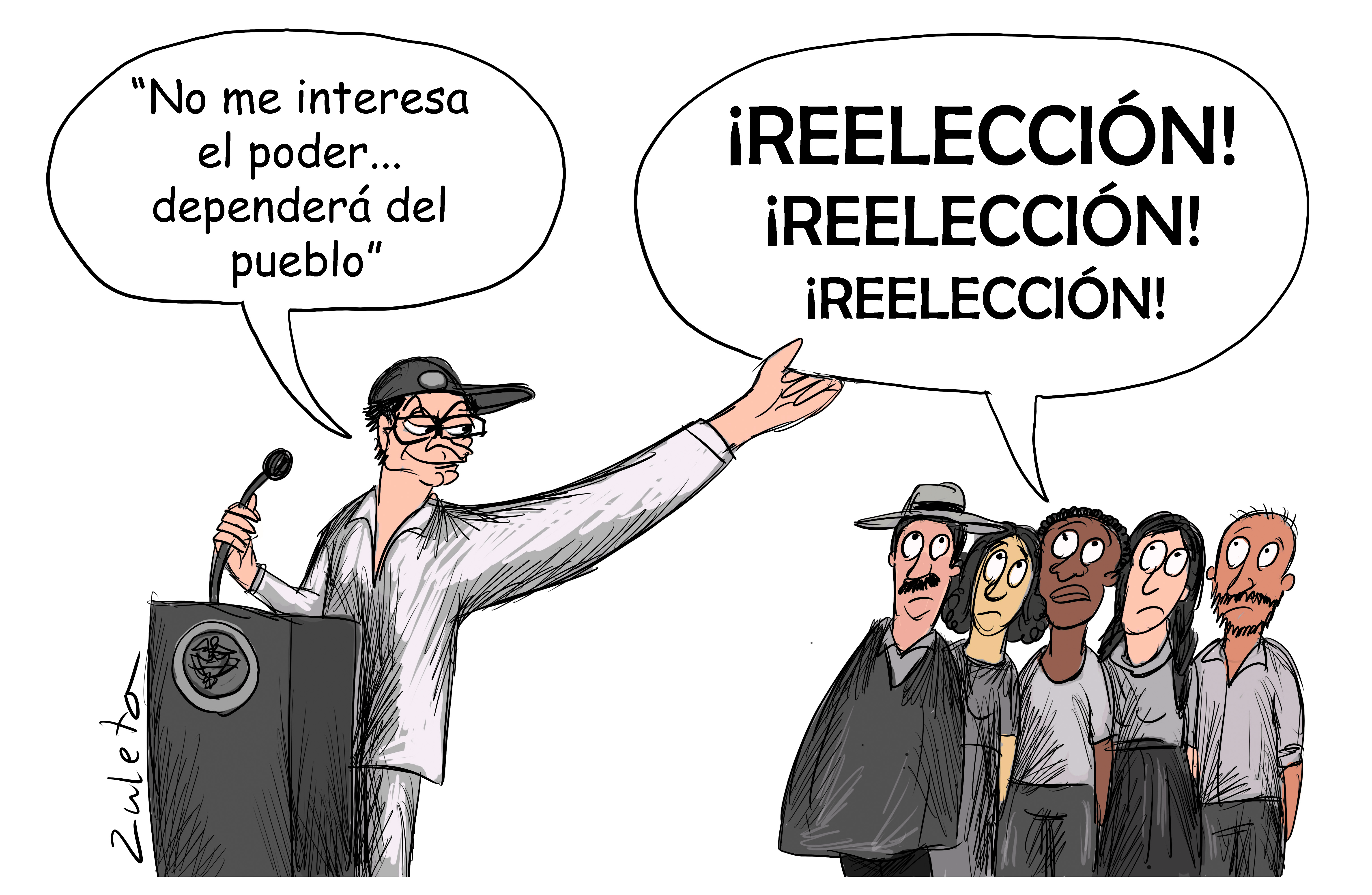 Discurso
