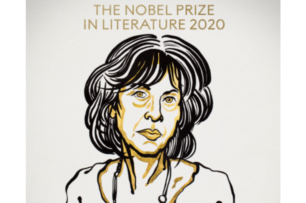 La literatura y el poder del lector, según la poeta y Premio Nobel Louise Glück