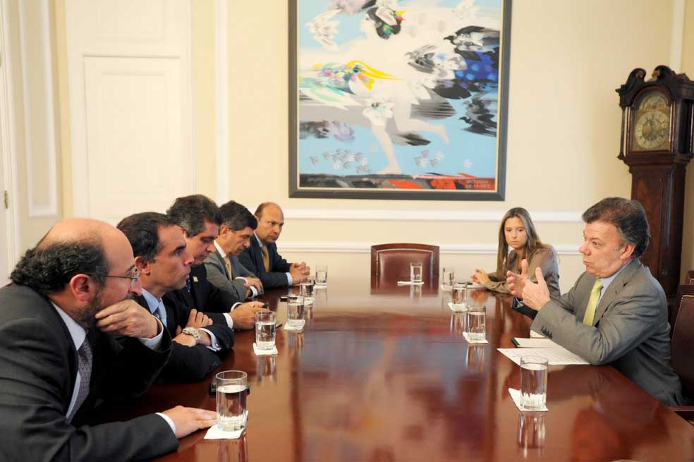 La reelección y la Unidad Nacional