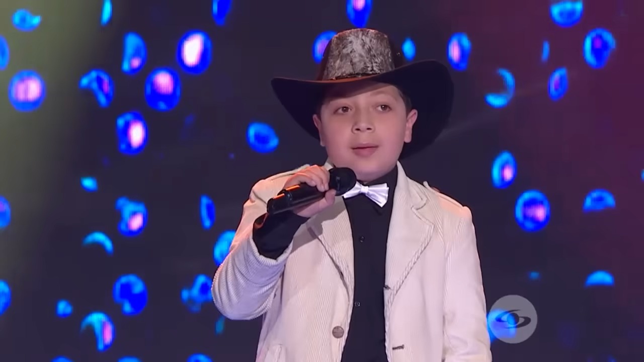 Papá de niño de “La Voz Kids” se indignó con el jurado: “Es una bofetada”