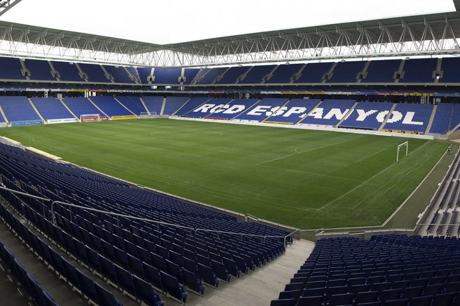 Colombia enfrentará a Túnez en el estadio del Espanyol de Barcelona