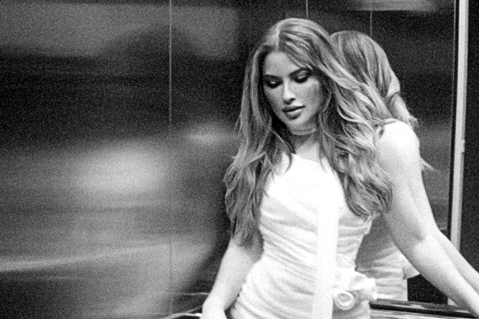 Modelo brasileña Amanda Borges da Silva fue hallada sin vida. Tenía 30 años