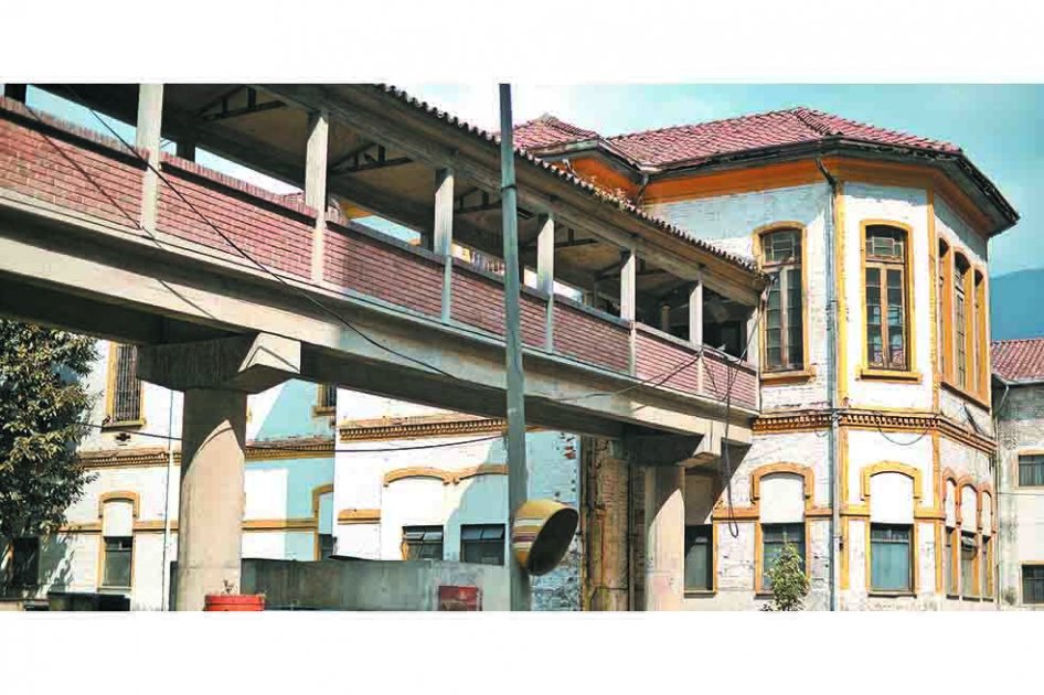 Gobernación de Cundinamarca es dueña del San Juan de Dios