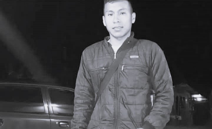 En plena navidad, asesinaron a líder indígena en el Cauca