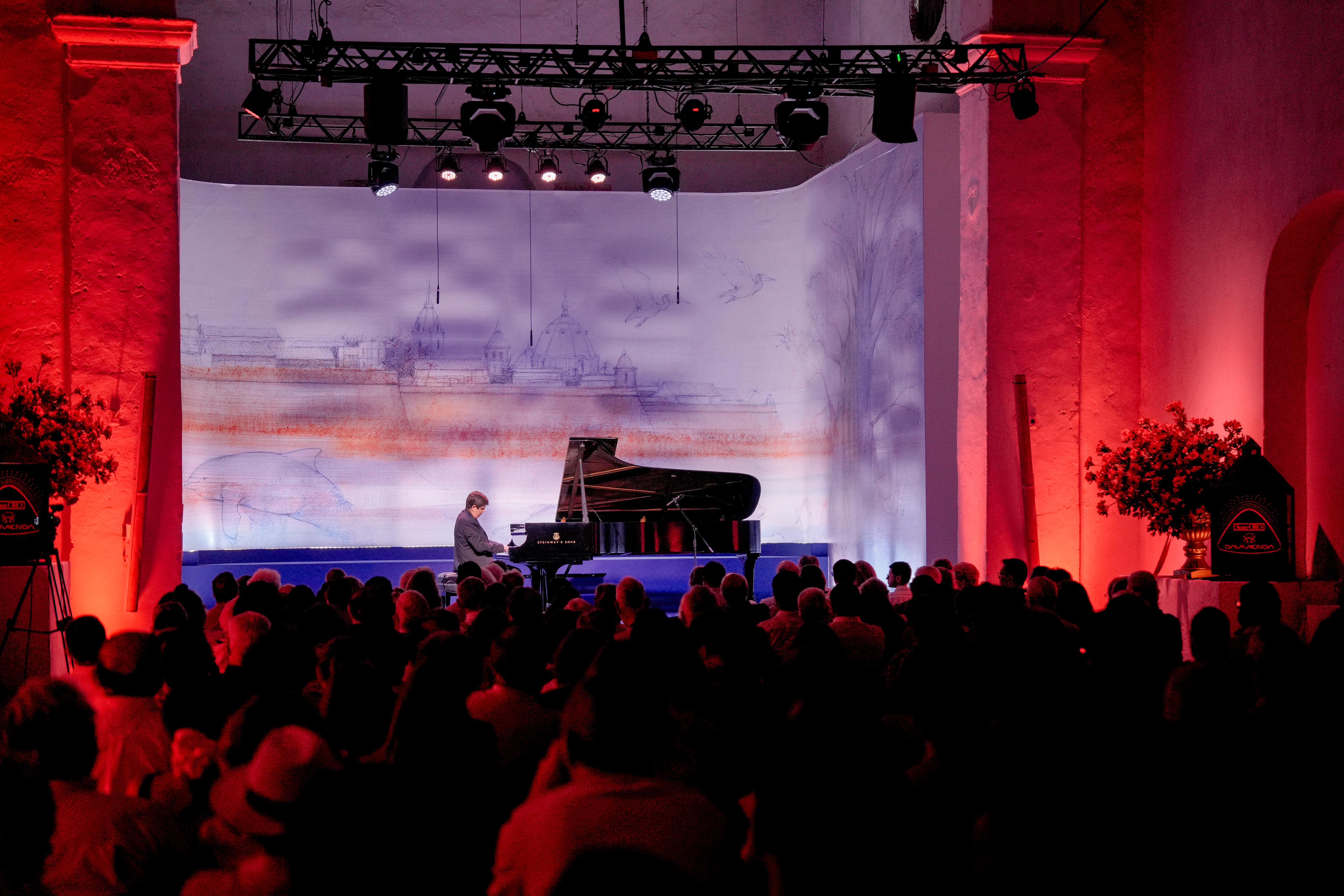 Cartagena Festival de Música