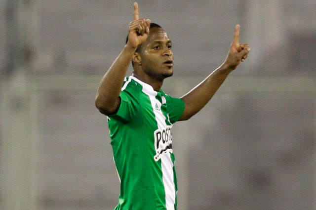 Luis Fernando Mosquera - Foto Golcaracol.com 