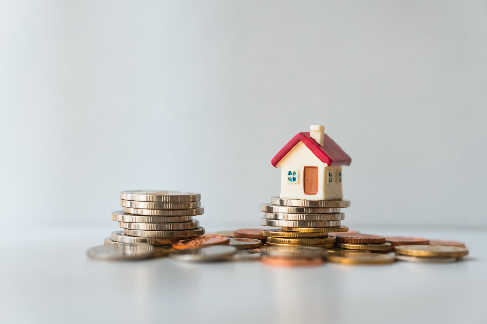 ¿Cómo manejar las finanzas para sobrevivir la cuarentena?