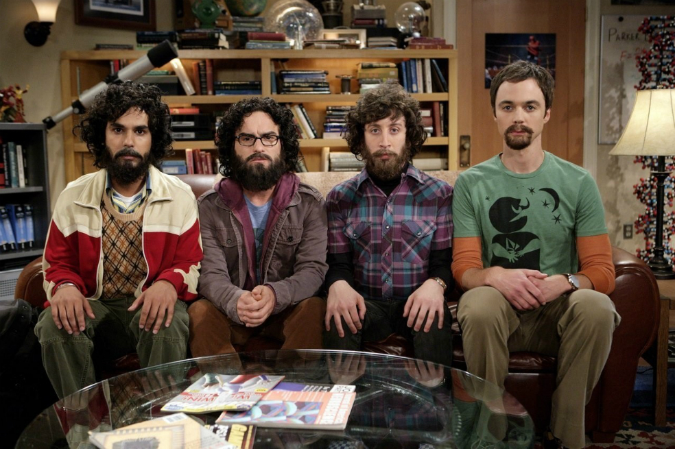 ¿Qué personaje reaparecerá en «The Big Bang Theory» antes de su final?