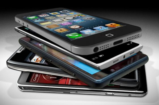 4G: Más consumo de datos