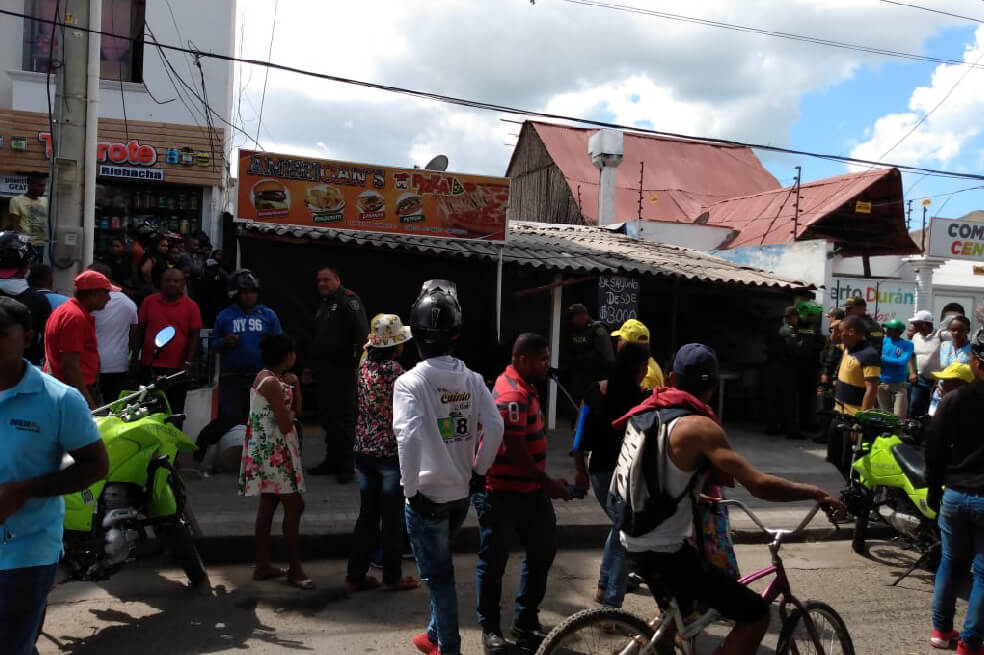 Lideresa Wayúu fue asesinada en Riohacha, La Guajira
