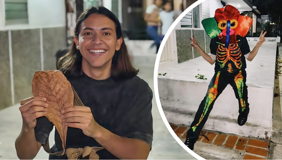 Hoja que Shakira pisó en Barranquilla ya tiene nuevo dueño. Pagó millonaria suma