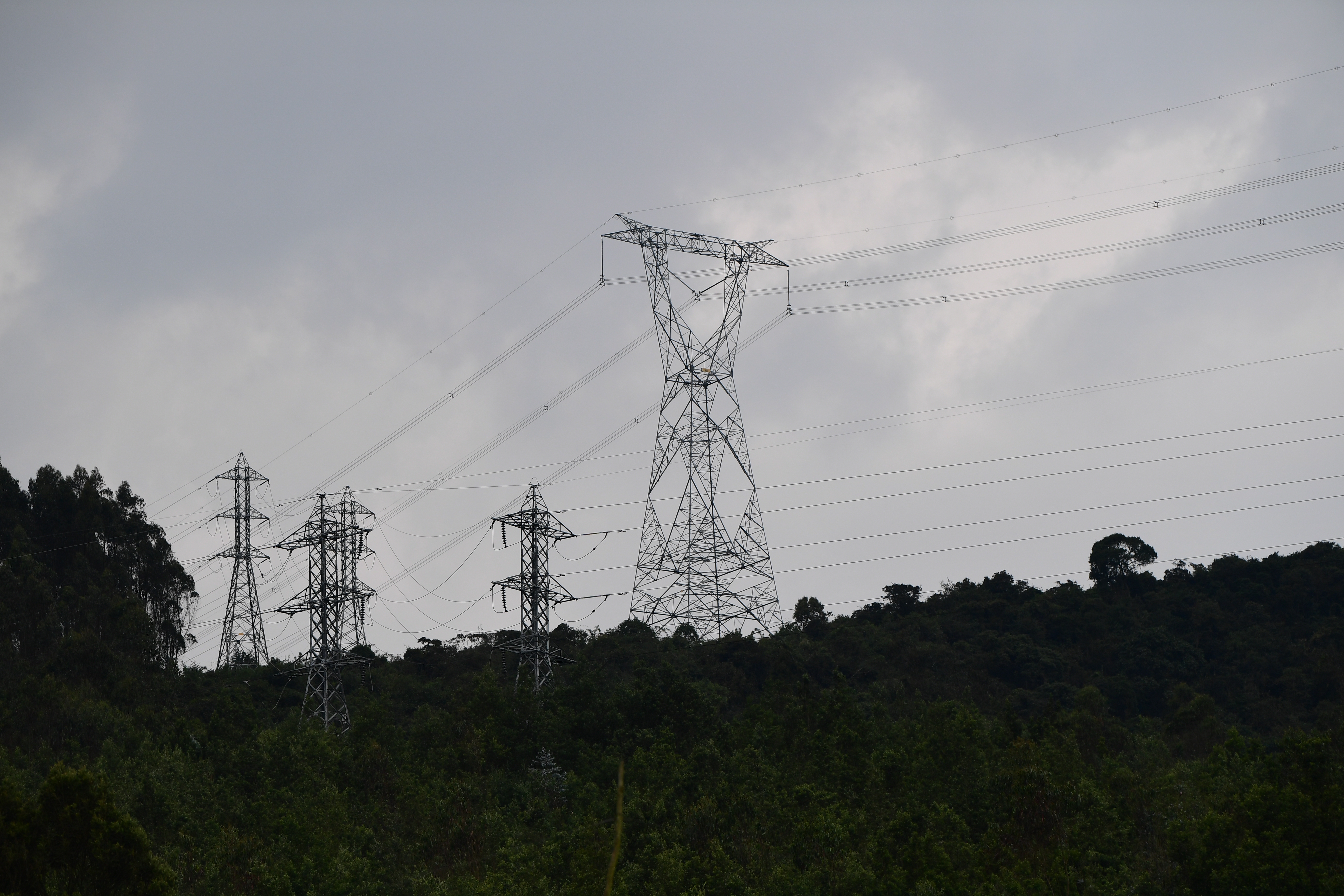ANLA autorizó cambios en proyecto clave para el suministro eléctrico en tres departamentos