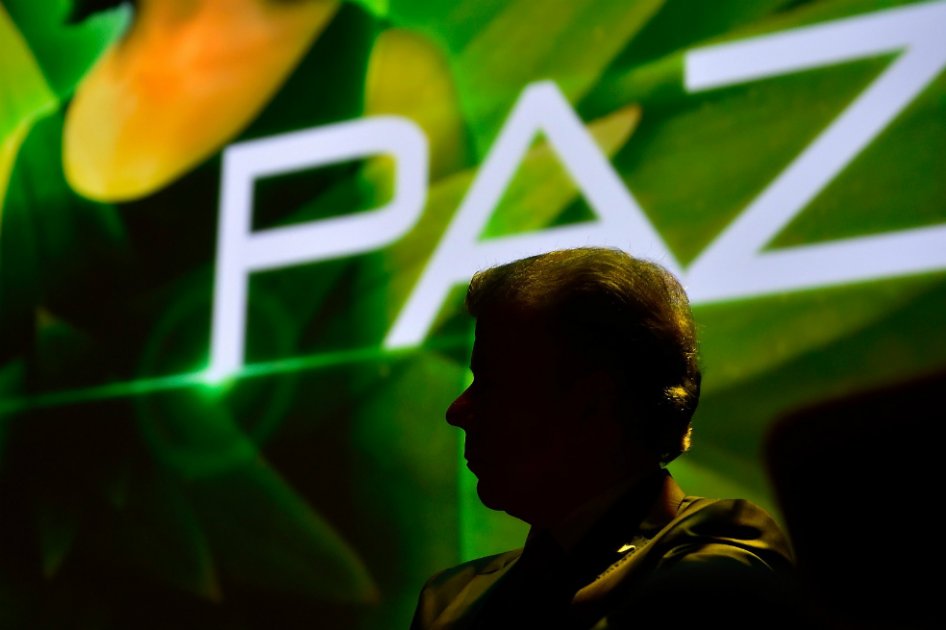 Colombia garantiza manejo transparente de recursos aportados por países donantes al posconflicto