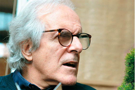 Bernardo Hoyos bajo la lupa