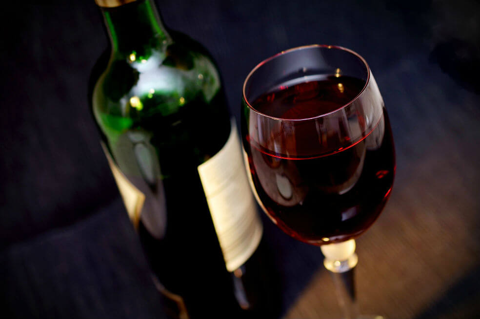 El vino tinto podría prevenir el Alzheimer