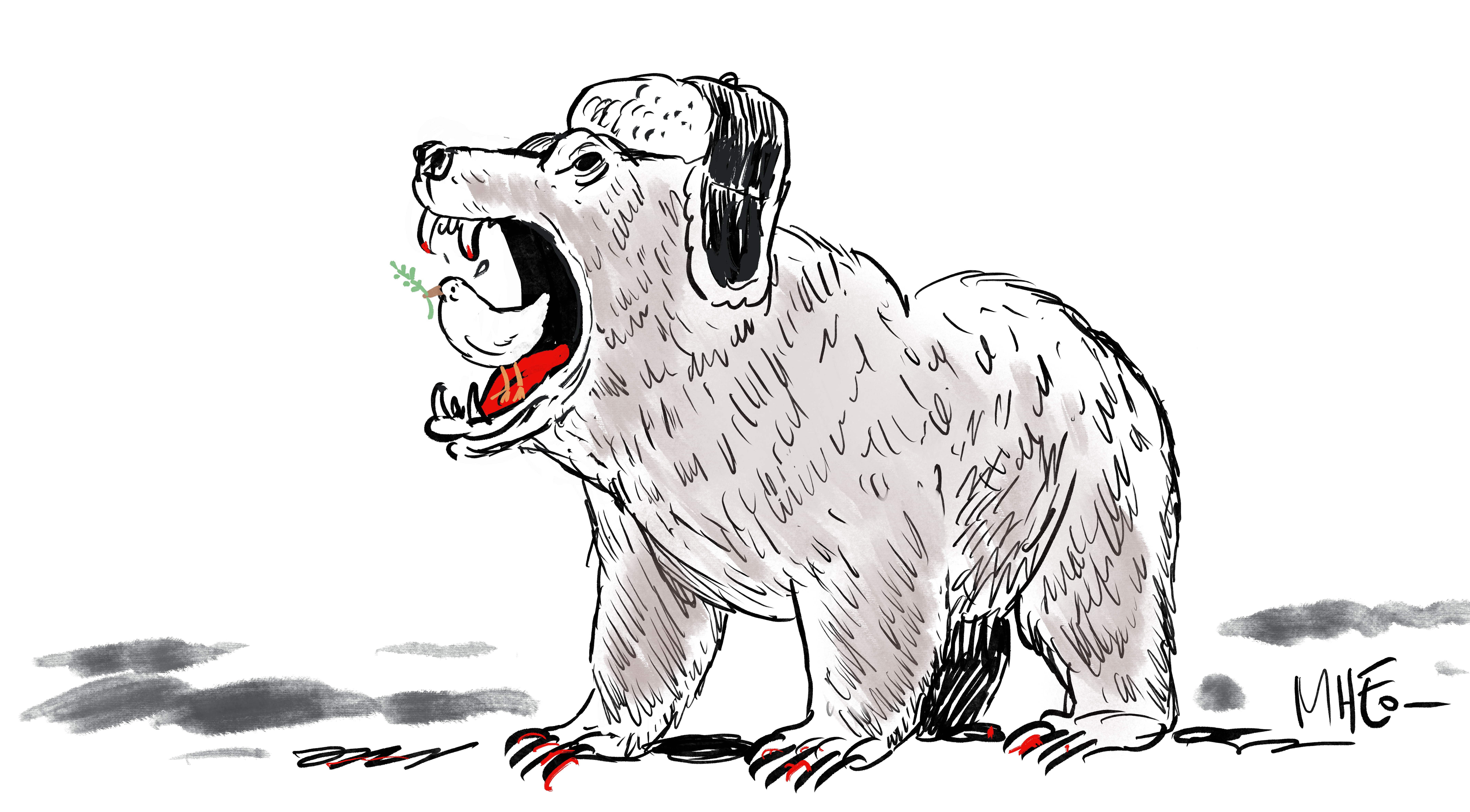 La Pax Rusa