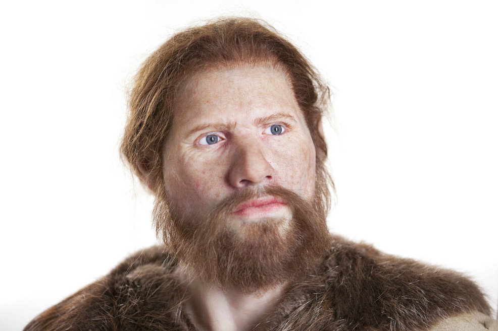 Cuestionan teoría de que el hombre salió de África sólo hace 60.000 años