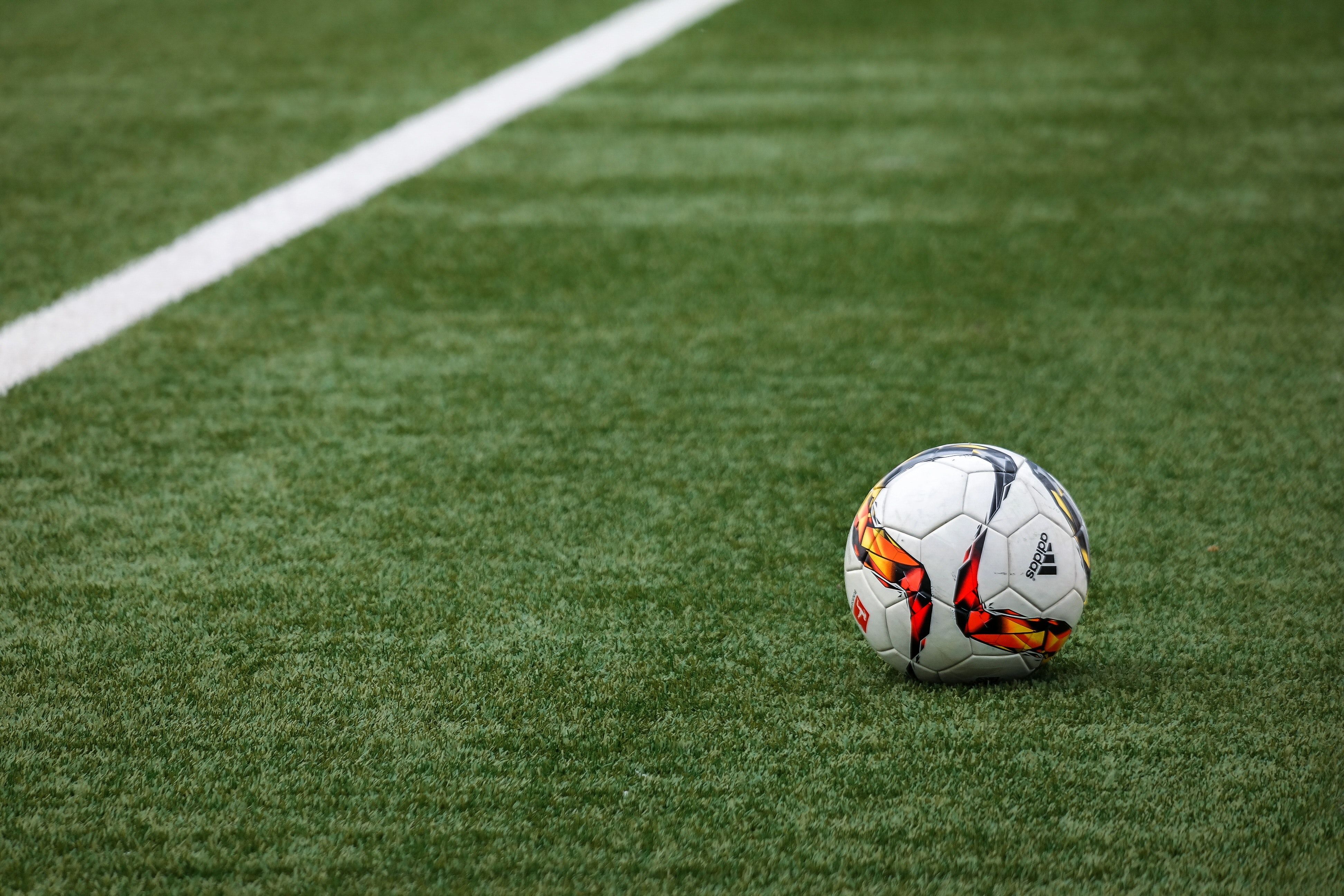 Este balón no es mío (I) (Fútbol paradójico)