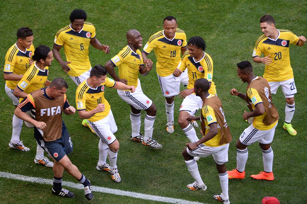 Fútbol y nacionalidad