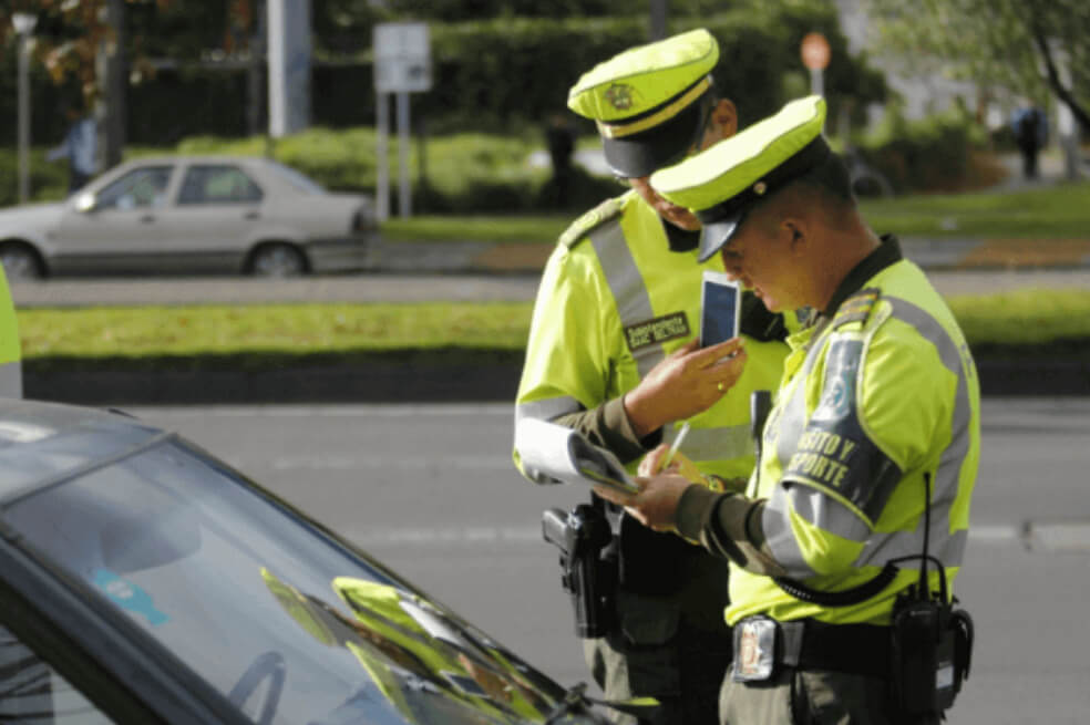 Pico y placa en Bogotá: horarios y restricciones para el viernes 17 de septiembre