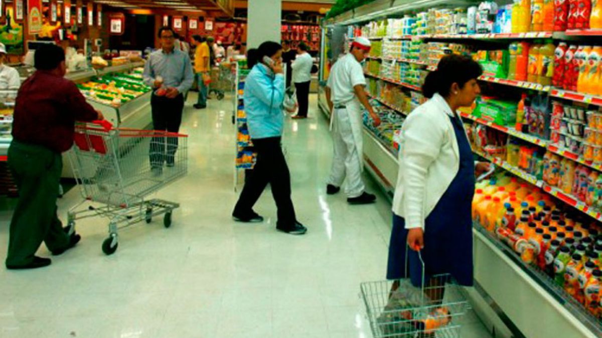Venezolanos deben ganar US$15 diarios para adquirir la canasta básica, dice ONG