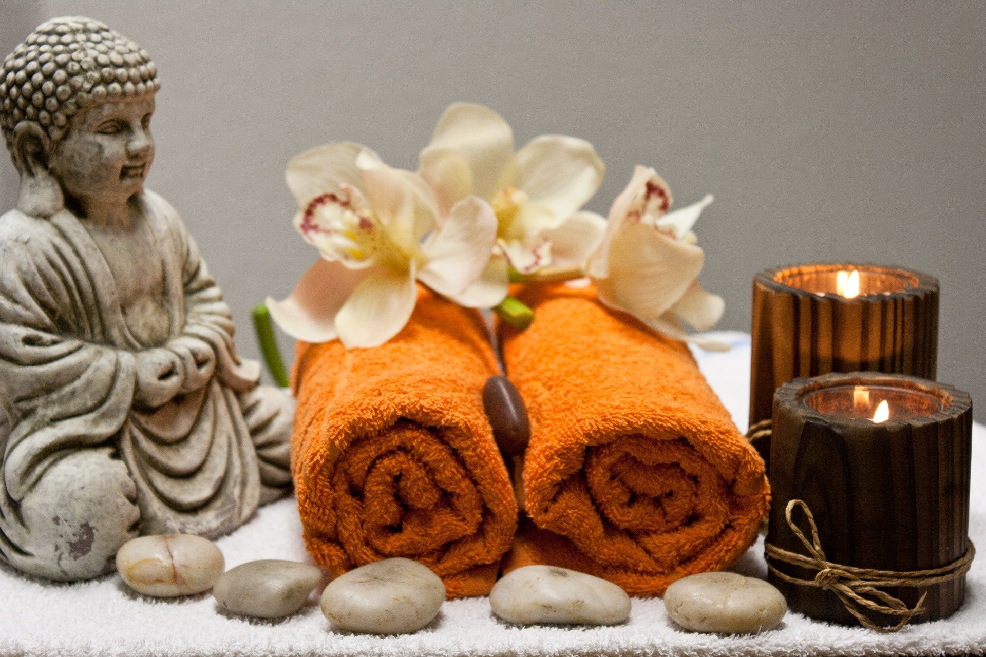 Una sesión de “spa” en casa siempre será una buena alternativa.