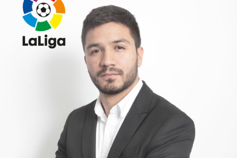 Julián Gómez: “La aplicación del ‘fair play’ financiero en Colombia es clave”