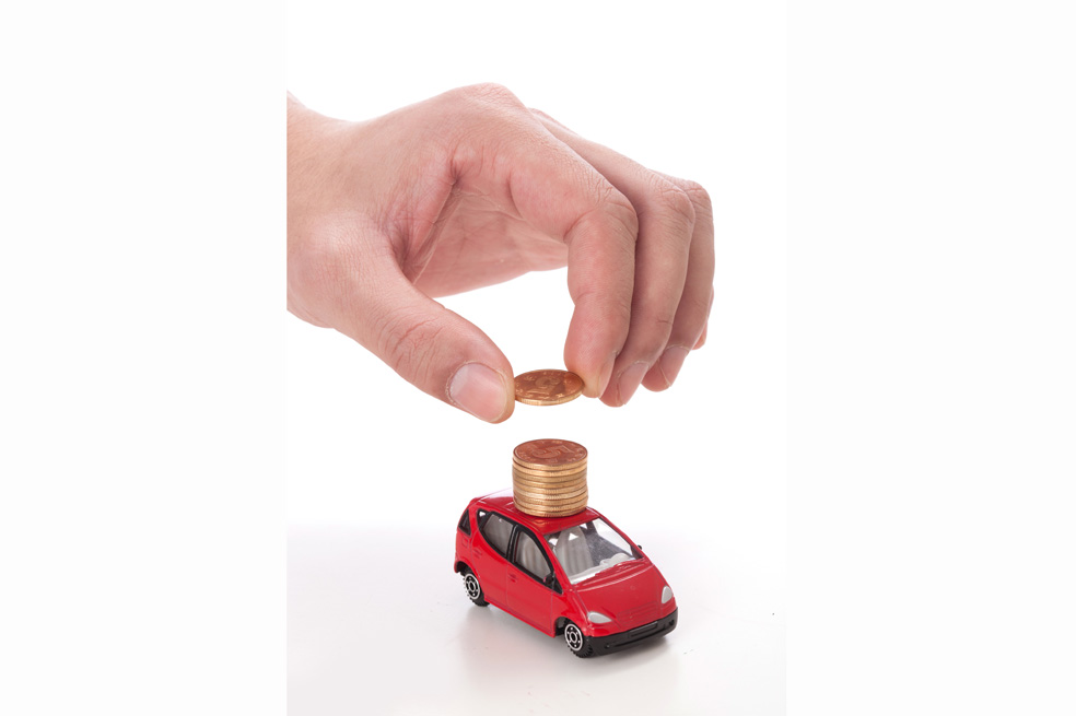 ¿En verdad necesita un auto nuevo?