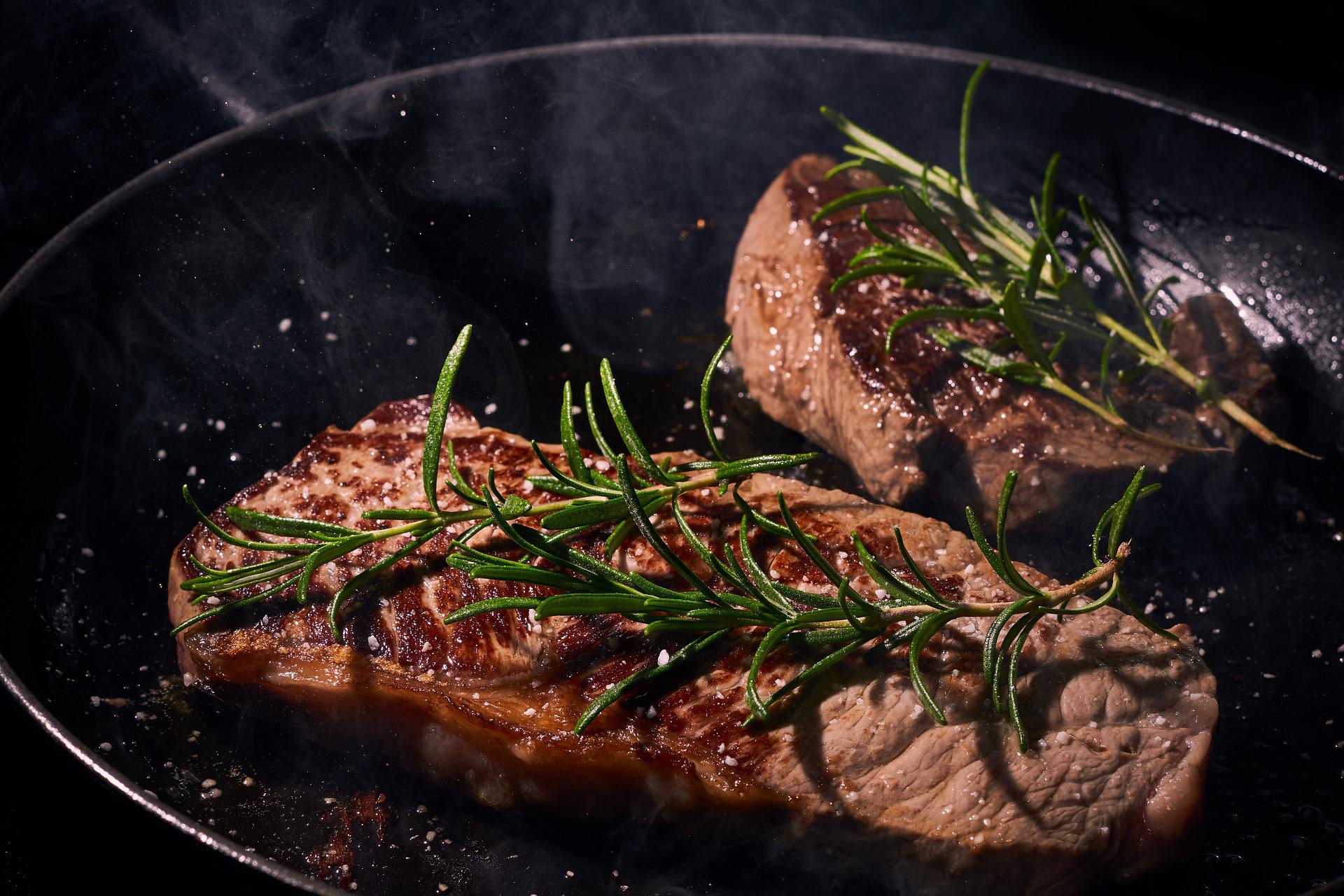 Recetas con carne: tres propuestas para tu almuerzo de hoy