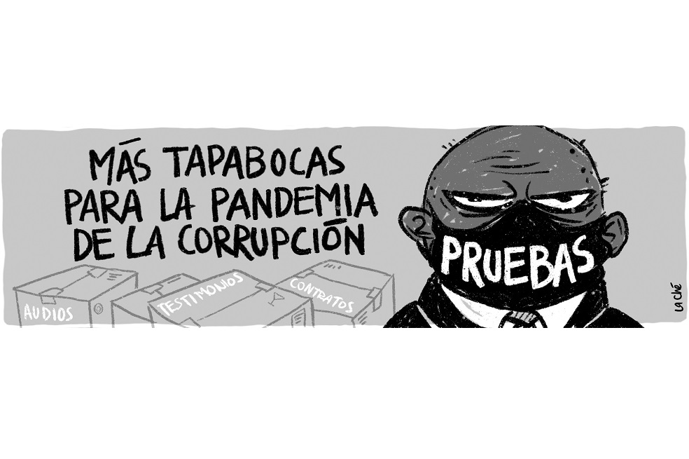 La Ché