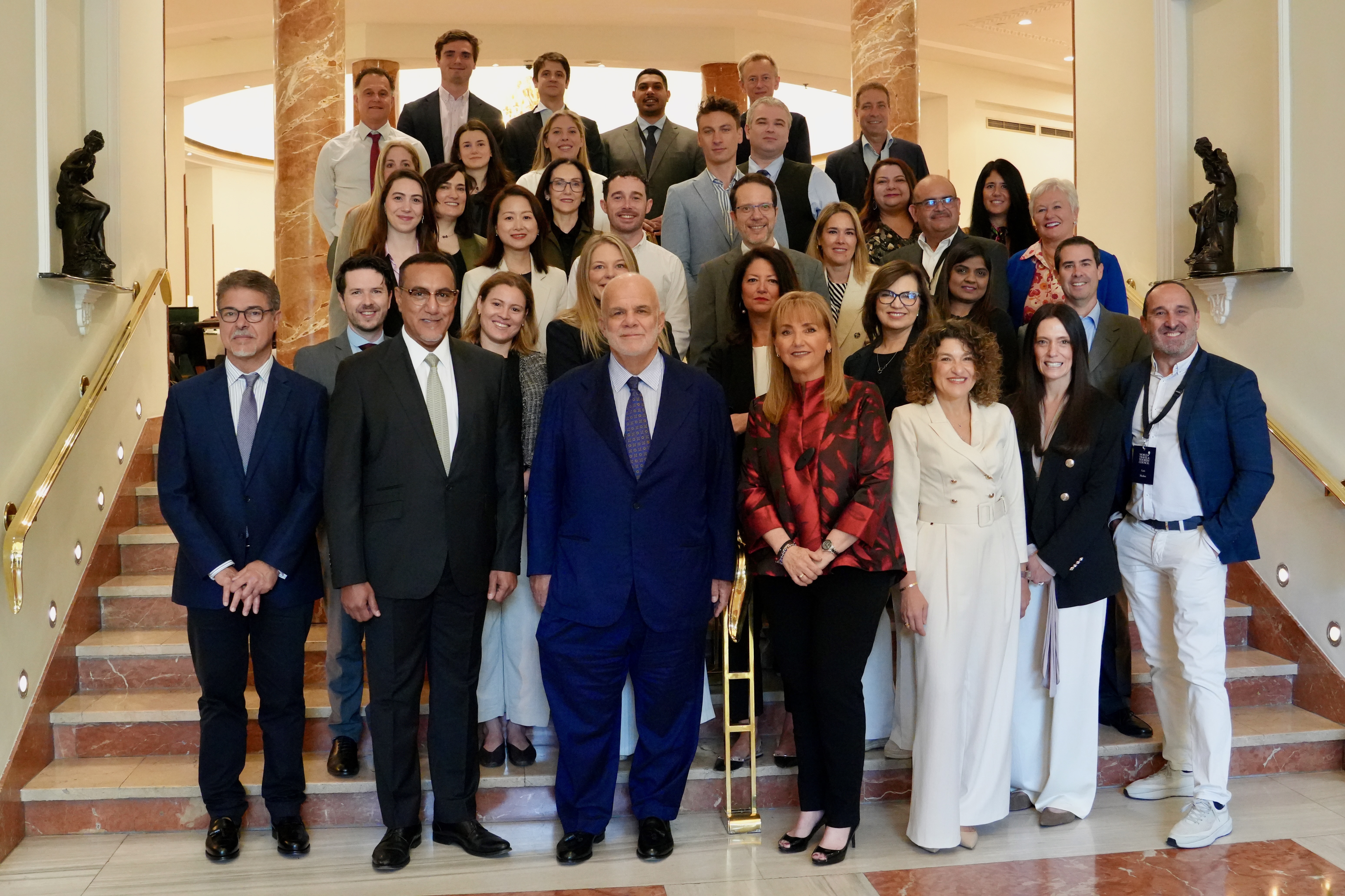 WTTC renueva su liderazgo global para impulsar el crecimiento del turismo