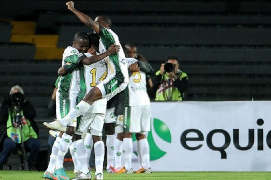 Equidad venció a Alianza Petrolera en Floridablanca