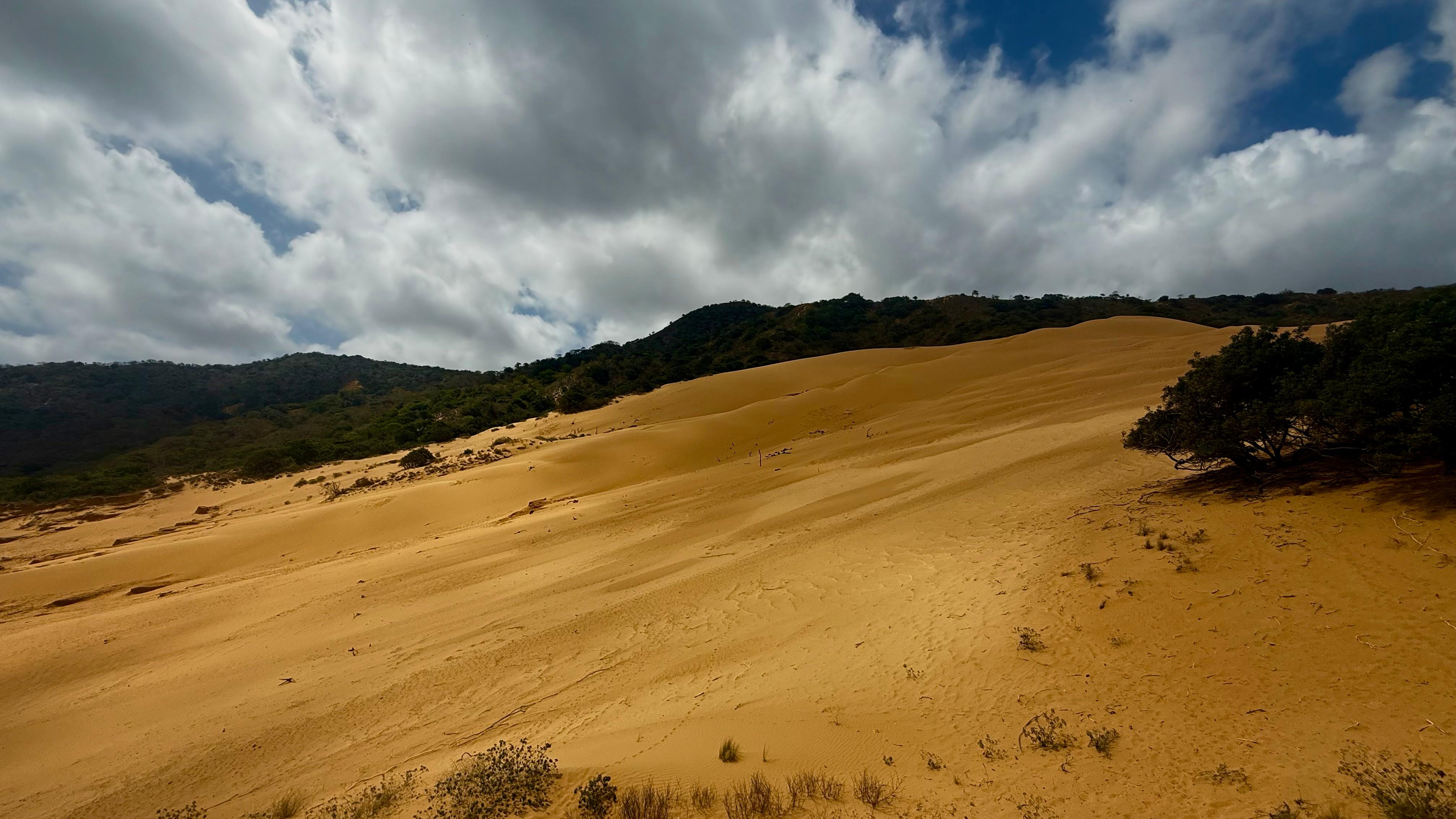 La Guajira en fotos: un destino que desafía los sentidos