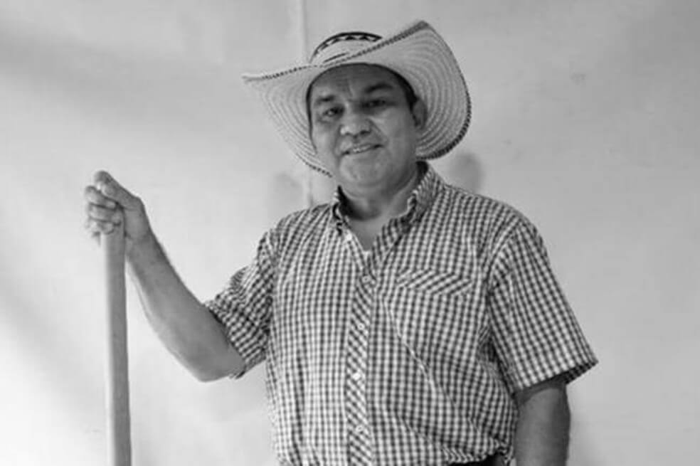 Asesinan a concejal de Alianza Verde en Cunday, Tolima