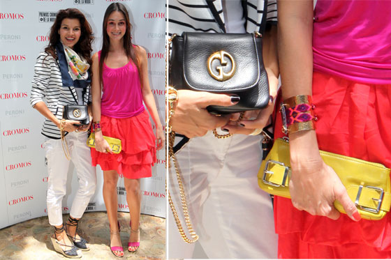 Empezó Colombiamoda 2012