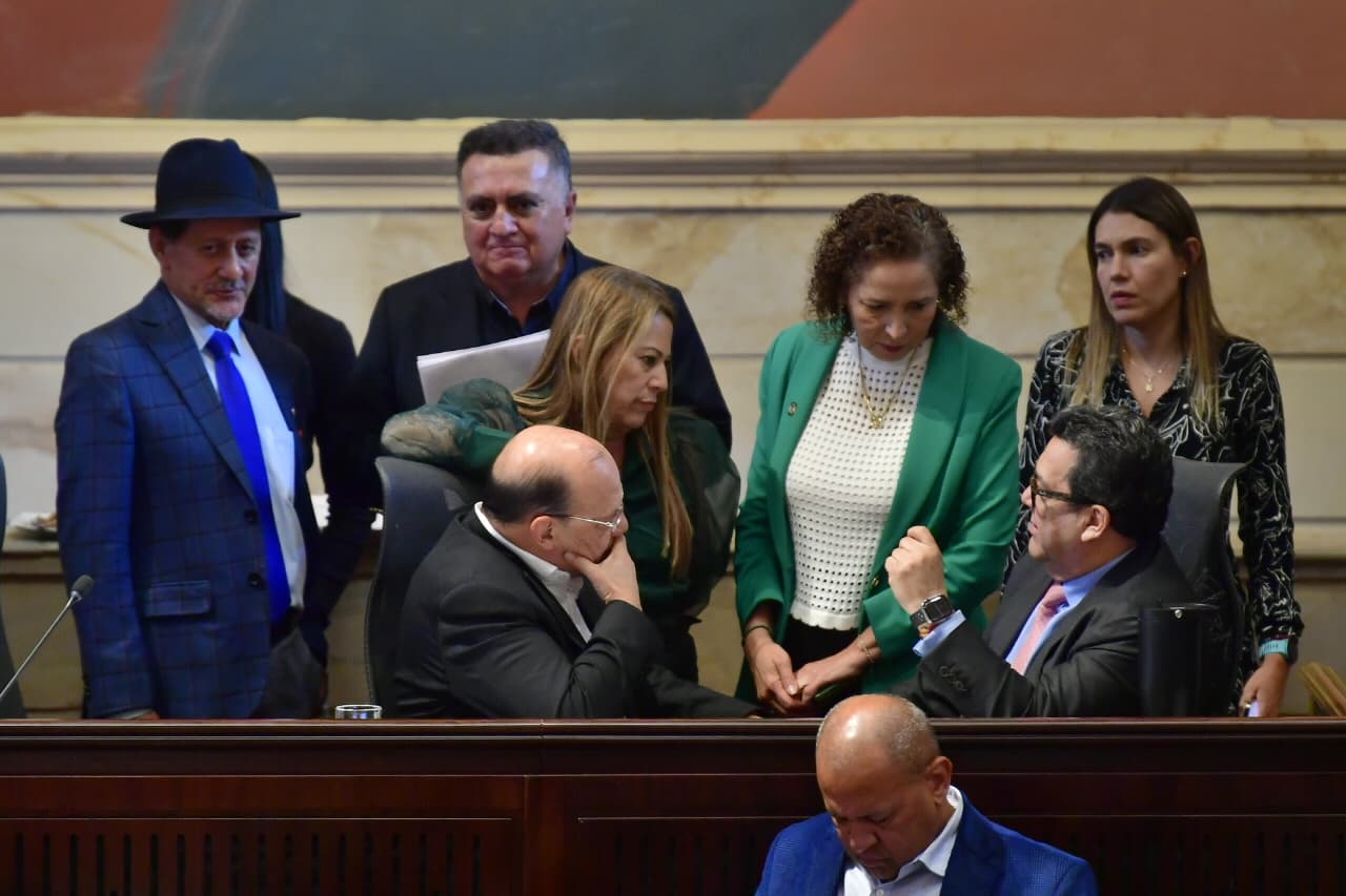 Presupuesto 2026