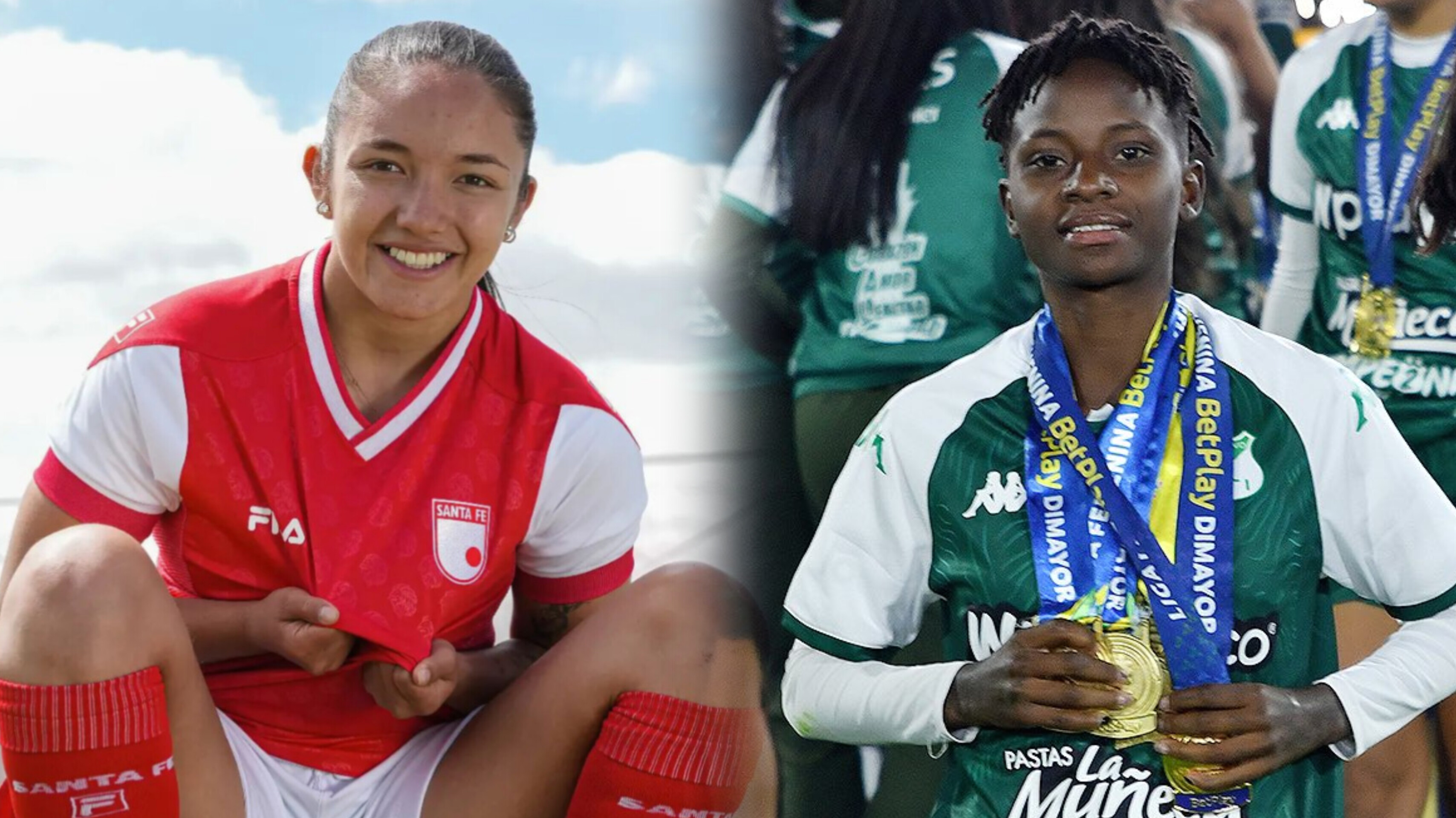 Así se jugará la Liga Femenina en Colombia durante 2025: todos los detalles