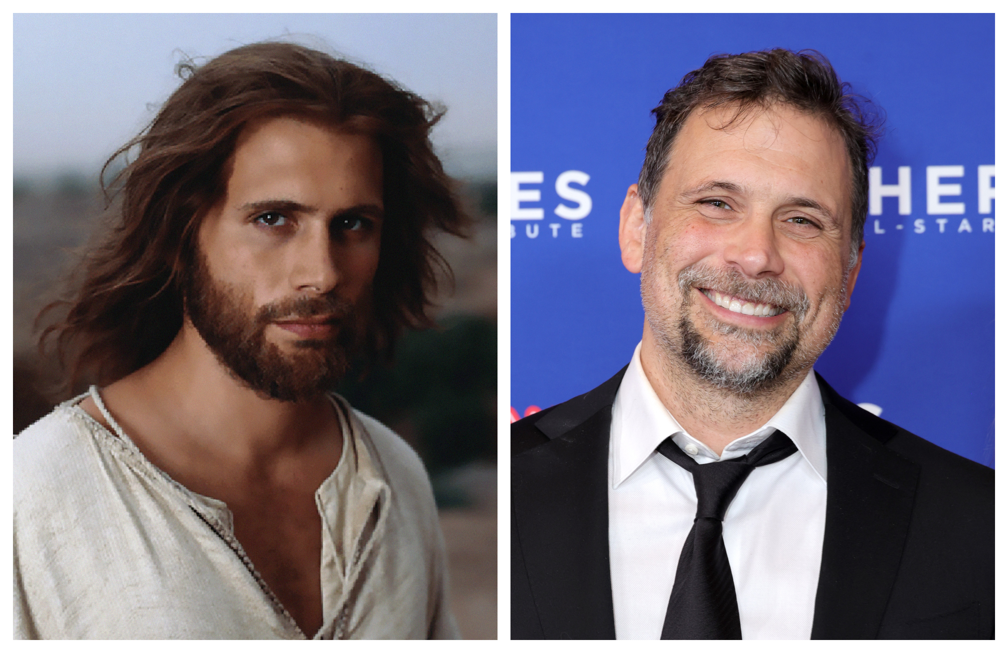 Jeremy Sisto