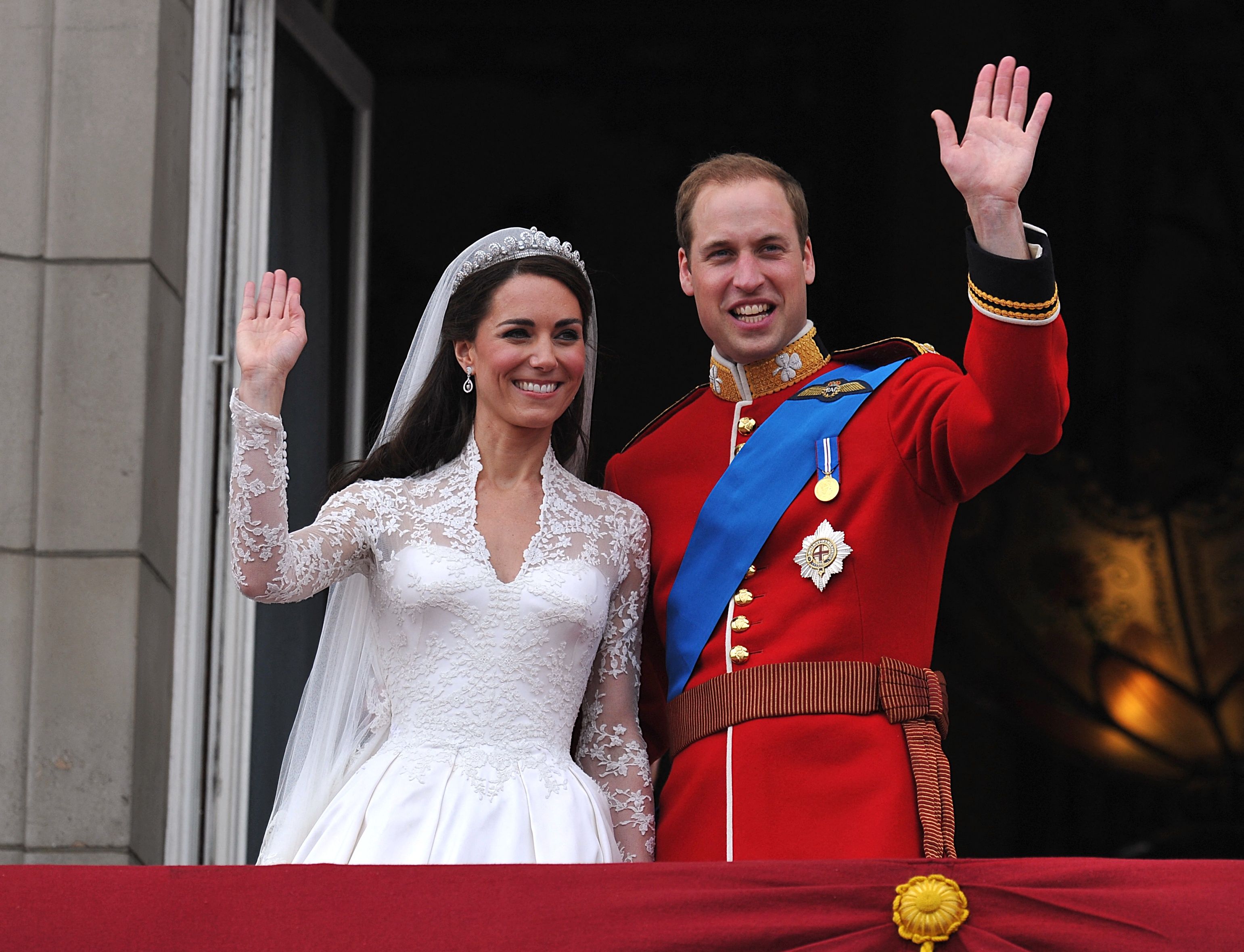 Príncipe y princesa de Gales, ¿la esperanza de una monarquía moderna?