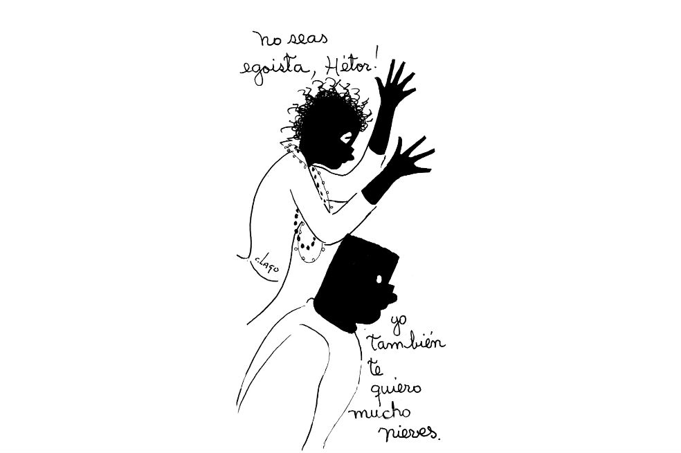 Nieves